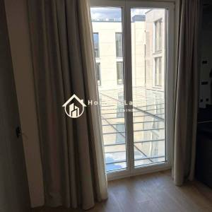 Crikvenica,centar,novi 2-soban namješten stan (AP4)18,03m2 s parkingom