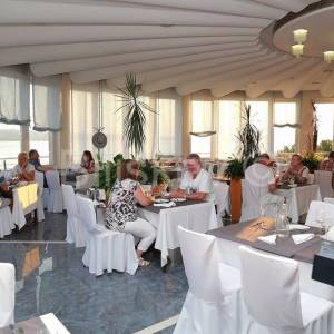 Crikvenica,Selce,hotel na lijepoj lokaciji.