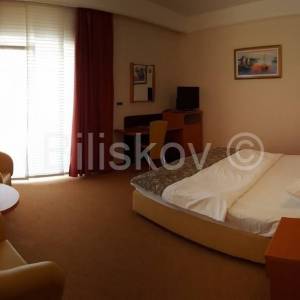 Crikvenica,Selce,hotel na lijepoj lokaciji.