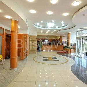 Crikvenica,Selce,hotel na lijepoj lokaciji.