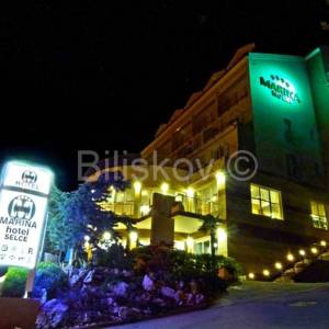 Crikvenica,Selce,hotel na lijepoj lokaciji.