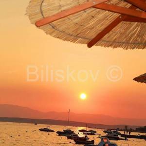 Crikvenica,Selce,hotel na lijepoj lokaciji.