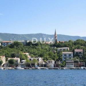 CRIKVENIČKA RIVIJERA,JADRANOVO-kuća prvi red do mora s prekrasnim pogledom, jedinstvena prilika na tržištu