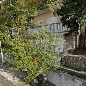 CRIKVENIČKA RIVIJERA,JADRANOVO-kuća prvi red do mora s prekrasnim pogledom, jedinstvena prilika na tržištu