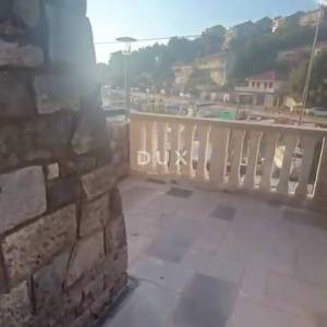 CRIKVENIČKA RIVIJERA,JADRANOVO-kuća prvi red do mora s prekrasnim pogledom, jedinstvena prilika na tržištu