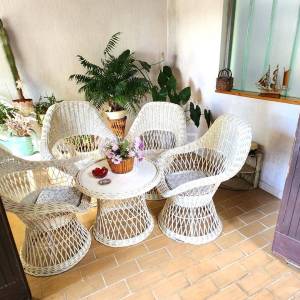 Crikveničko zaleđe, Grižane, samostojeća kuća s garažom i okućnicom