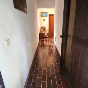 Crikveničko zaleđe, Grižane, samostojeća kuća s garažom i okućnicom