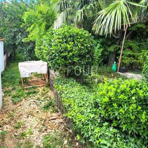 Crikveničko zaleđe, Grižane, samostojeća kuća s garažom i okućnicom