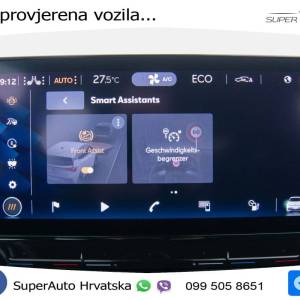 Cupra Born 62 kWh 204 KS, LED+ACC+GR SJED+KAM+VIRT+PDC