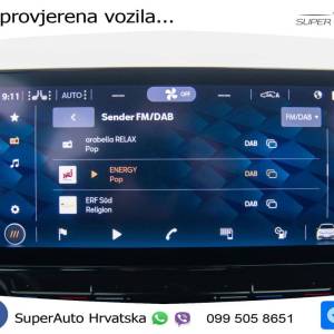 Cupra Born 62 kWh 204 KS, LED+ACC+GR SJED+KAM+VIRT+PDC