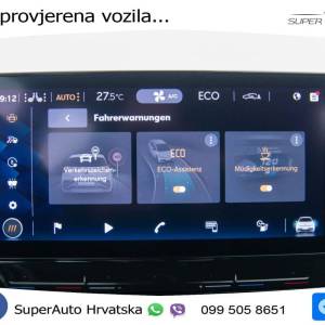 Cupra Born 62 kWh 204 KS, LED+ACC+GR SJED+KAM+VIRT+PDC