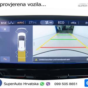 Cupra Born 62 kWh 204 KS, LED+ACC+GR SJED+KAM+VIRT+PDC