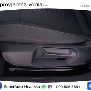 Cupra Born 62 kWh 204 KS, LED+ACC+GR SJED+KAM+VIRT+PDC