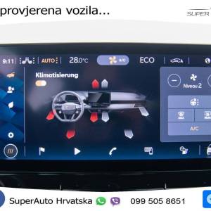 Cupra Born 62 kWh 204 KS, LED+ACC+GR SJED+KAM+VIRT+PDC