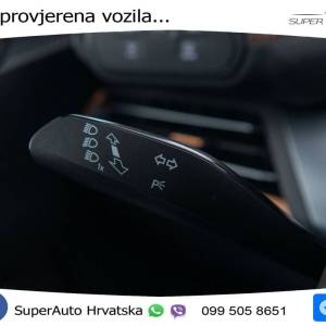 Cupra Born 62 kWh 204 KS, LED+ACC+GR SJED+KAM+VIRT+PDC