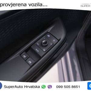 Cupra Born 62 kWh 204 KS, LED+ACC+GR SJED+KAM+VIRT+PDC