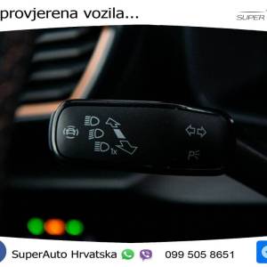 Cupra Formentor 1.4 TSI DSG VZ 245 KS, MATRIX+ACC+GR SJED+KAM+VIRT+PDC