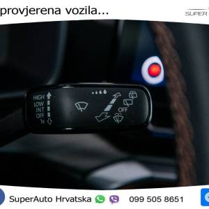 Cupra Formentor 1.4 TSI DSG VZ 245 KS, MATRIX+ACC+GR SJED+KAM+VIRT+PDC