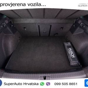 Cupra Formentor 1.4 TSI DSG VZ 245 KS, MATRIX+ACC+GR SJED+KAM+VIRT+PDC
