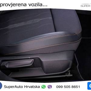 Cupra Formentor 1.4 TSI DSG VZ 245 KS, MATRIX+ACC+GR SJED+KAM+VIRT+PDC