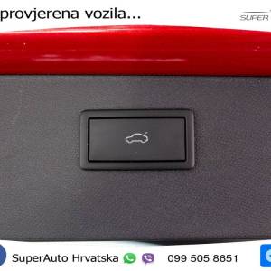 Cupra Formentor 1.4 TSI DSG VZ 245 KS, MATRIX+ACC+GR SJED+KAM+VIRT+PDC