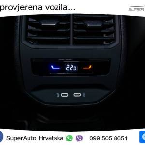 Cupra Formentor 1.4 TSI DSG VZ 245 KS, MATRIX+ACC+GR SJED+KAM+VIRT+PDC