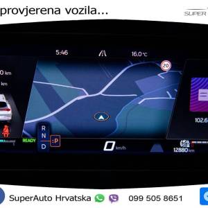 Cupra Formentor 1.4 TSI DSG VZ 245 KS, MATRIX+ACC+GR SJED+KAM+VIRT+PDC