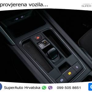 Cupra Formentor 1.4 TSI DSG VZ 245 KS, MATRIX+ACC+GR SJED+KAM+VIRT+PDC