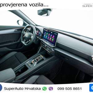 Cupra Formentor 1.5 e-TSI DSG 150 KS, MATRIX+ACC+ASIST+KAM+PDC+VIRT