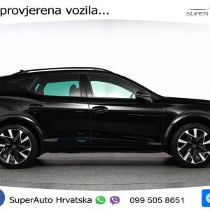 Cupra Formentor 1.5 e-TSI DSG 150 KS, MATRIX+ACC+ASIST+KAM+PDC+VIRT
