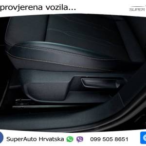 Cupra Formentor 1.5 e-TSI DSG 150 KS, MATRIX+ACC+ASIST+KAM+PDC+VIRT