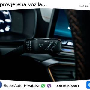 Cupra Formentor 1.5 e-TSI DSG 150 KS, MATRIX+ACC+ASIST+KAM+PDC+VIRT