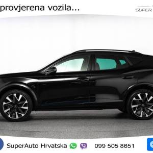 Cupra Formentor 1.5 e-TSI DSG 150 KS, MATRIX+ACC+ASIST+KAM+PDC+VIRT