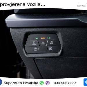 Cupra Formentor 1.5 e-TSI DSG 150 KS, MATRIX+ACC+ASIST+KAM+PDC+VIRT