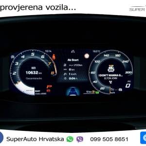 Cupra Formentor 1.5 e-TSI DSG 150 KS, MATRIX+ACC+ASIST+KAM+PDC+VIRT