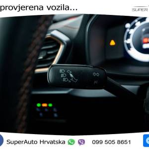 Cupra Formentor 1.5 e-TSI DSG 150 KS, MATRIX+ACC+ASIST+KAM+PDC+VIRT