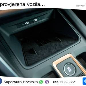 Cupra Formentor 1.5 e-TSI DSG 150 KS, MATRIX+ACC+ASIST+KAM+PDC+VIRT