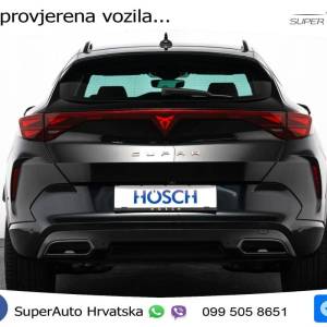 Cupra Formentor 1.5 e-TSI DSG 150 KS, MATRIX+ACC+ASIST+KAM+PDC+VIRT