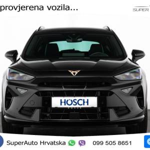 Cupra Formentor 1.5 e-TSI DSG 150 KS, MATRIX+ACC+ASIST+KAM+PDC+VIRT