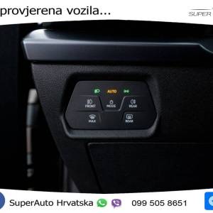 Cupra Formentor 1.5 eTSI Aut. 150 KS, LED+ACC+ASIST+KAM+PDC+VIRT