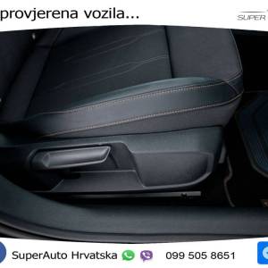Cupra Formentor 1.5 eTSI Aut. 150 KS, LED+ACC+ASIST+KAM+PDC+VIRT
