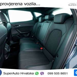 Cupra Formentor 1.5 eTSI Aut. 150 KS, LED+ACC+ASIST+KAM+PDC+VIRT