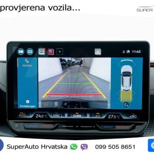 Cupra Formentor 1.5 eTSI Aut. 150 KS, LED+ACC+ASIST+KAM+PDC+VIRT