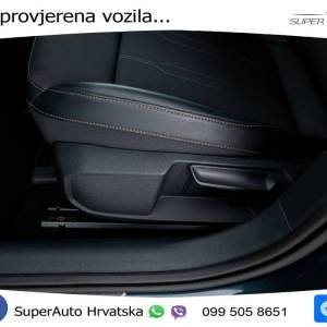 Cupra Formentor 1.5 eTSI Aut. 150 KS, LED+ACC+GR SJED+KAM+VIRT+PDC
