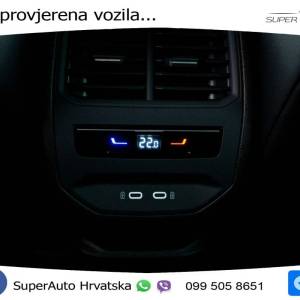 Cupra Formentor 1.5 eTSI Aut. 150 KS, LED+ACC+GR SJED+KAM+VIRT+PDC
