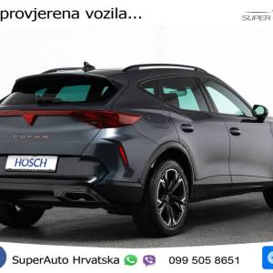Cupra Formentor 1.5 eTSI Aut. 150 KS, LED+ACC+GR SJED+KAM+VIRT+PDC