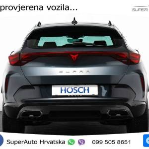 Cupra Formentor 1.5 eTSI Aut. 150 KS, LED+ACC+GR SJED+KAM+VIRT+PDC
