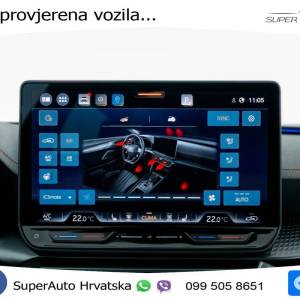 Cupra Formentor 1.5 eTSI Aut. 150 KS, LED+ACC+GR SJED+KAM+VIRT+PDC