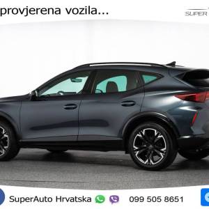 Cupra Formentor 1.5 eTSI Aut. 150 KS, LED+ACC+GR SJED+KAM+VIRT+PDC