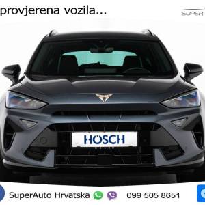 Cupra Formentor 1.5 eTSI Aut. 150 KS, LED+ACC+GR SJED+KAM+VIRT+PDC